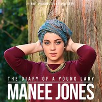 Let's Get Crazy - Manee Jones