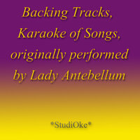 American Honey - StudiOke