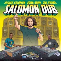 Running Dub - Elijah Salomon & John John