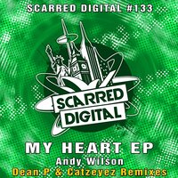 My Heart - Andy Wilson