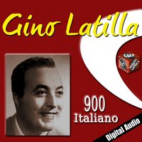 Tchumbala - bey - Gino Latilla