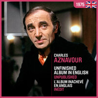 A Young Girl - Charles Aznavour