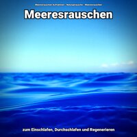 Meer gegen Stress - Meeresrauschen Aufnahmen & Naturgeräusche & Meeresrauschen