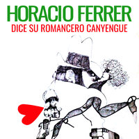 Retrato de El Hachero - Horacio Ferrer