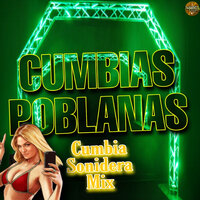Las Playas De Cobena - Cumbias Poblanas