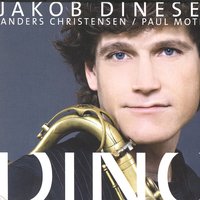 Come Sunday - Jakob Dinesen & Anders Christensen & Paul Motian