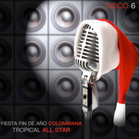 El Huerfanito - Tropical All Star
