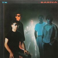 Barna - TR & Ton Rulló