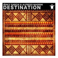 Destination (feat. Alfredo Magrini) - Inaky Garcia