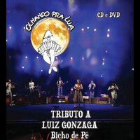 Baião da Penha - Bicho de Pé
