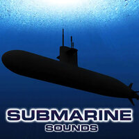 Submarine Underwater Sounds - Submarine Sounds & White Noise Ambience & National Geographic Soundscapes & White Noise Sounds For Sleep & Soothing Sounds & Soothing Baby Sounds