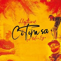 Cítim sa - Hajtkovic & Ego & Kali