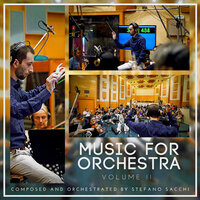 Opening Fanfare - Stefano Sacchi & Budapest Scoring Symphonic Orchestra