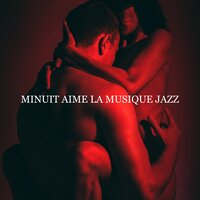 Chaud et érotique - Romantique jazz d'ambiance club