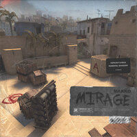 Mirage - Makko