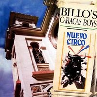Los Cadetes - Billo's Caracas Boys