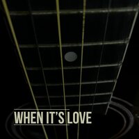 In a room - Harp Love & Guitar Relaxing