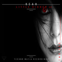 Far Away From You - Keah
