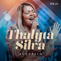 Adorarei - Thalyta Silva