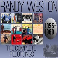 F.E - Double-U Blues - Randy Weston