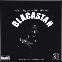 Add On Feat. El the Sensai, DJ Stress - Blacastan