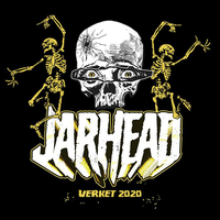 Jarhead 2020 (Verket) - Sjögurk & Benjamin Sefring & Unge Mill & SJÖGURK, Benjamin Sefring, Unge mill