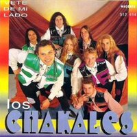 Ay de Mi - Los Chakales