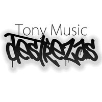 Reencarnación - Tony Music