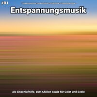 Entspannungsmusik Teil 53 - Entspannungsmusik zum Einschlafen & Schlafmusik & Entspannungsmusik
