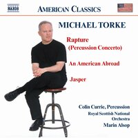 An American Abroad - Royal Scottish National Orchestra
