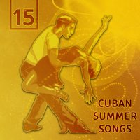 Calm Down with Guitar Song - Cuban Latin Collection