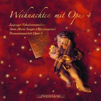 Partita: Deutscher Tanz 4 - Opus 4