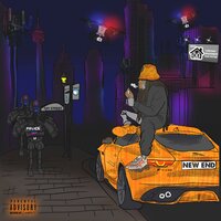 NEW LIFE - Doni Na Ma