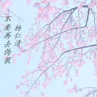 不要再去伪装 - 杨仁清