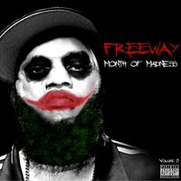 Notorious - AYAH & Tona & Freeway