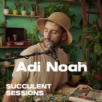 Urban Wolf - Adi Noah & Succulent Sessions