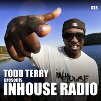 Link 14 (InHouse Radio 025) - Todd Terry