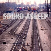 Soothing Diesel Train Engine Running Soundscape, Pt. 9 - Elijah Wagner