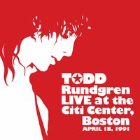Lost Horizon (reprise) - Todd Rundgren