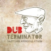 Fire Raiser - Dub Terminator & Senita Mogul