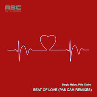 Beat Of Love - Sergio Helou & Phie Claire & Pas Cam