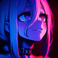 N-LITE - blueberry