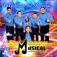 Hoy Como Ayer - Semblante Musical De Santiago Ramirez
