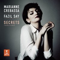 Fauré: Mirages, Op. 113: III. Jardin nocturne - Marianne Crebassa & Габриэль Форе