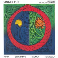 7 Passions-Texte: No. 2, Ecce vidimus eum - Singer Pur