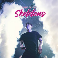 Skeletons - Wildways & Porgy
