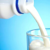 Public Library is Closed - Big Milk