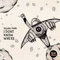 Wherever You Want - Nicolas Rada