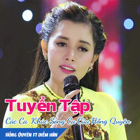 Liên Khúc Mưa - Hồng Quyên & Khưu Huy Vũ Lưu Ánh Loan