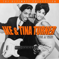 Leave Me Alone, Let Me Be - Ike Turner & Tina Turner